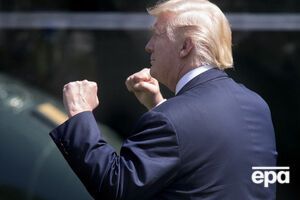 Трамп анонсував Північній Кореї біду, якщо вона відмовиться від співпраці