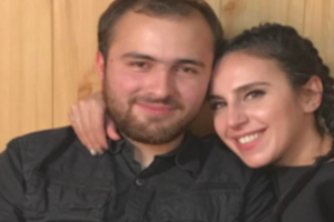 Джамала: Лето, не уходи!