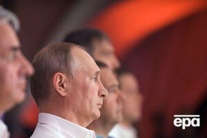 От Путина ожидают новой агрессии по отношению к Украине