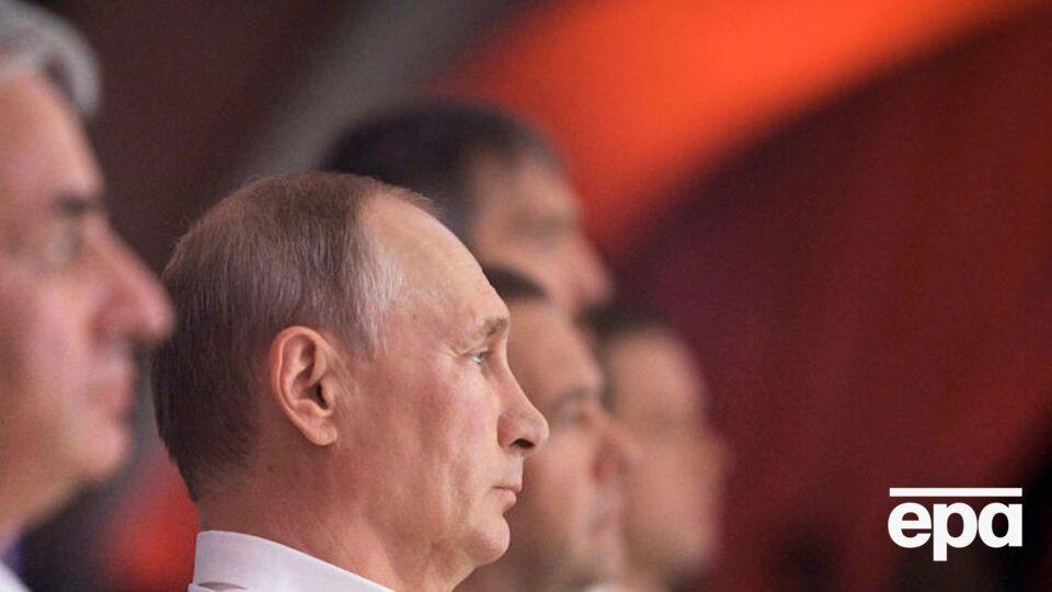Від Путіна очікують нової агресії щодо України