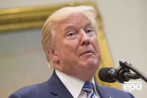 Трамп про обшук у Манафорта: Це дуже потужний сигнал