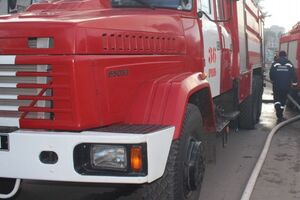 Причины взрыва выясняются