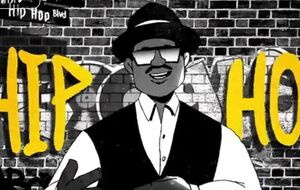 Google познакомил пользователей с историей хип-хопа