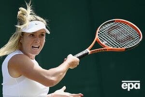 Світоліна розгромила Вільямс на турнірі в Торонто