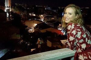 Собчак об отце: А ведь в свои 80 он мог бы еще жить, гулять по набережным Невы, ходить в Филармонию