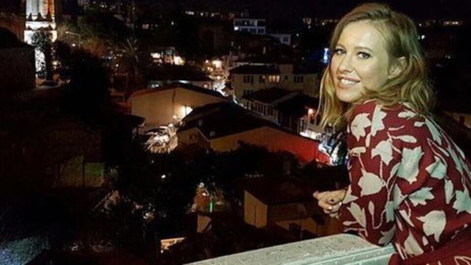 Собчак об отце: А ведь в свои 80 он мог бы еще жить, гулять по набережным Невы, ходить в Филармонию