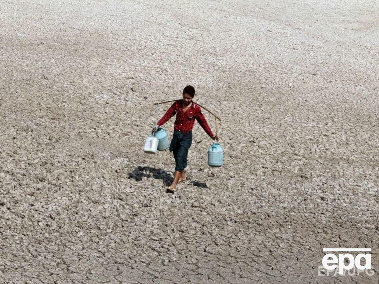 Температурні рекорди продовжують оновлюватися