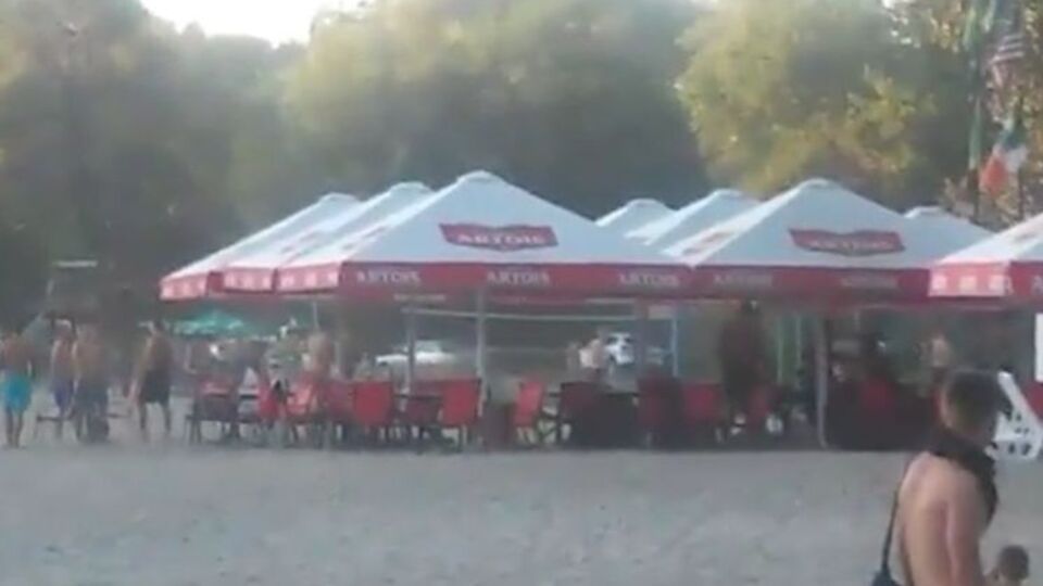 Унаслідок стрілянини загинула людина і було поранено дитину