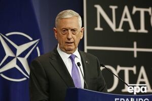 Меттіс: Трагедія війни добре відома