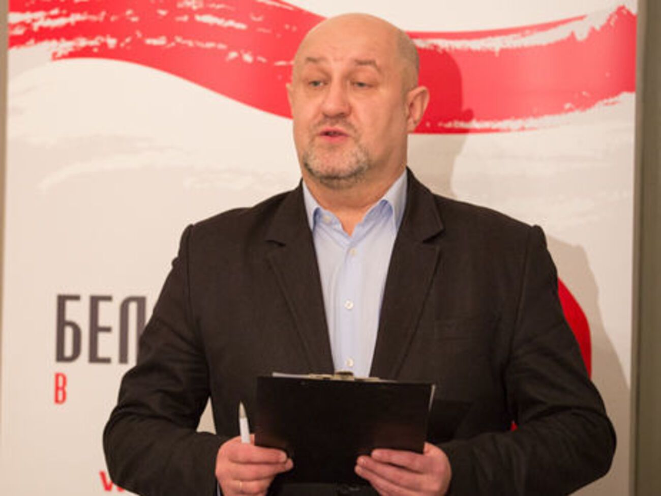 Бондаренко: Демократические страны между собой не воюют, это редчайшие исключения