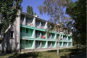 Шестеро отдыхавших в санатории детей госпитализированы