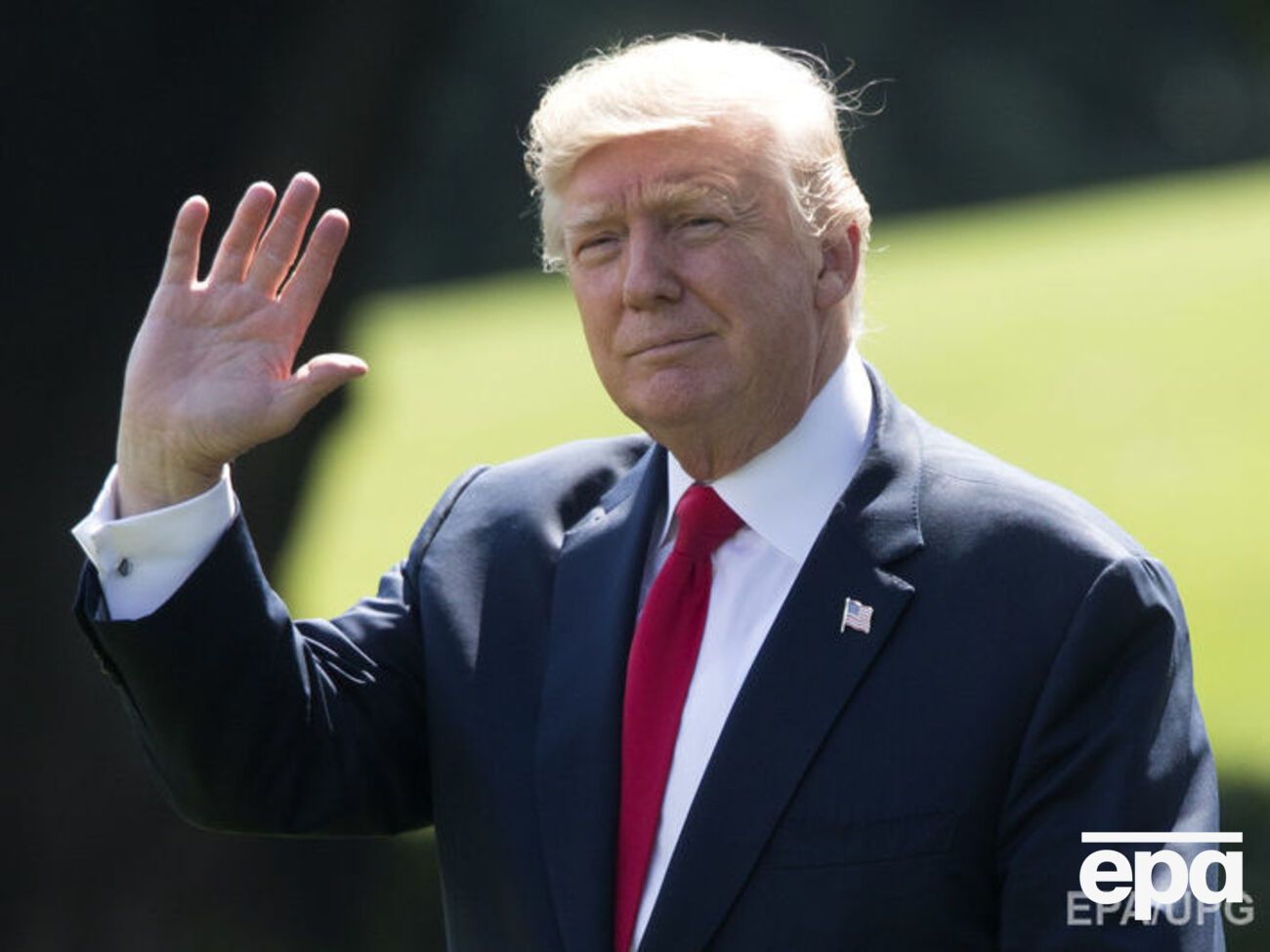 Трамп: Немає жодних причин для повернення дипломатів назад у Росію