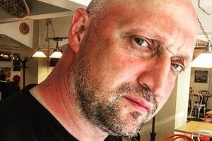 Куценко: Внимание! Пушкин – я! Не Серега, а я! Я!