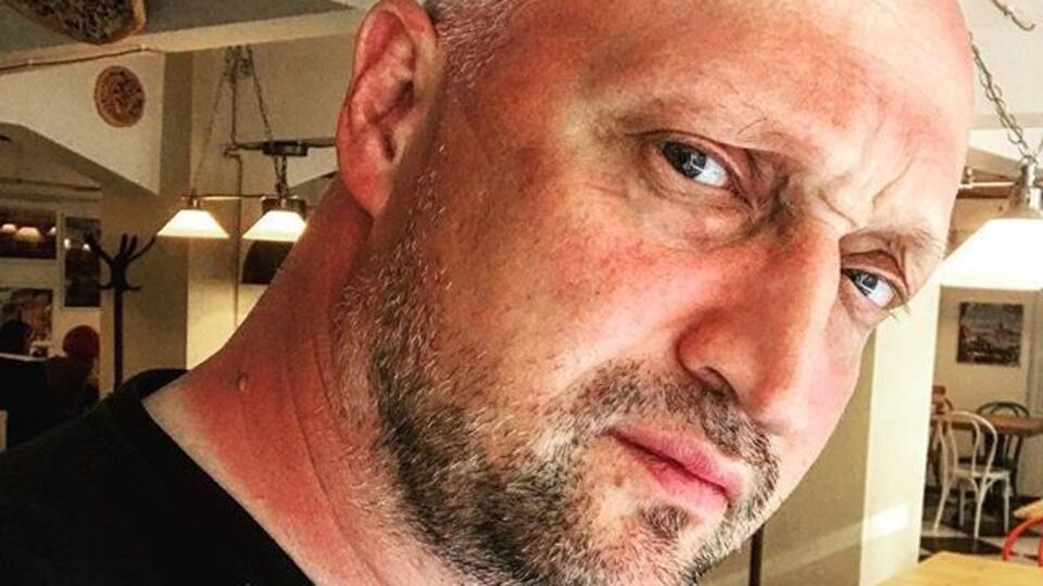 Куценко: Внимание! Пушкин – я! Не Серега, а я! Я!
