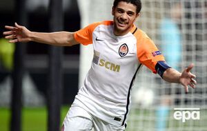 Тайсона вызвали в национальную сборную