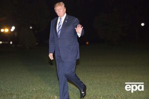 Трамп: США мають намір виділити багато грошей на вирішення проблеми наркотиків