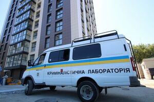 Поліція розшукує стрілка