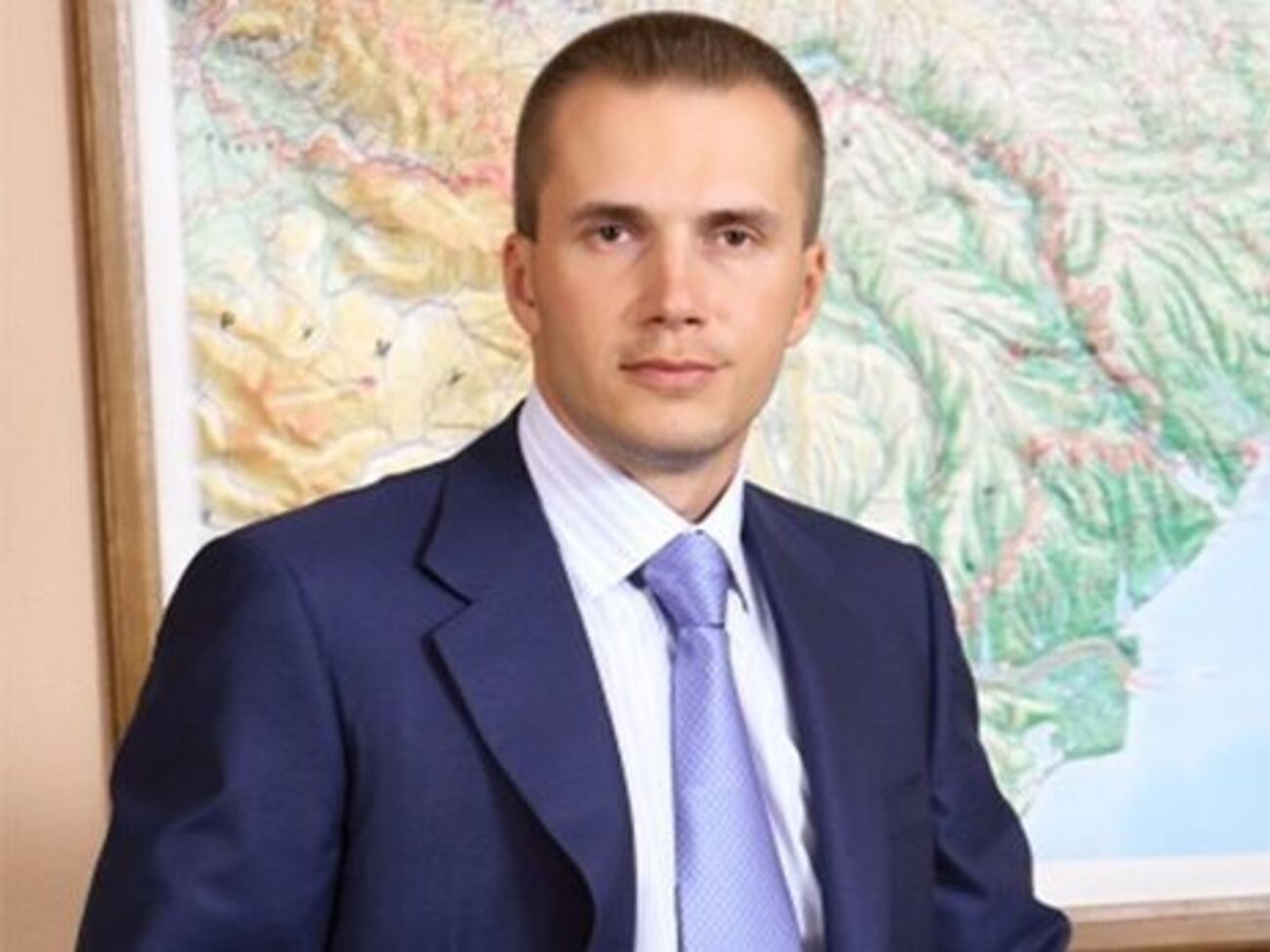 Александр Янукович владел "Всеукраинским банком развития"