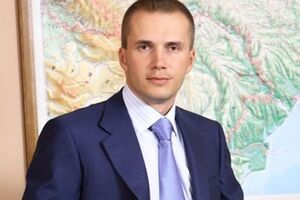 Александр Янукович владел "Всеукраинским банком развития"