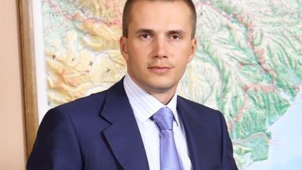 Олександр Янукович володів "Всеукраїнським банком розвитку"