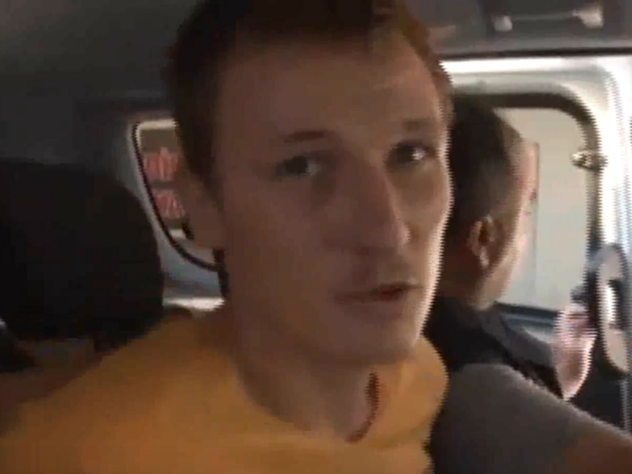 Бакиева арестовали 10 августа