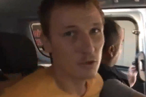 Бакиева арестовали 10 августа