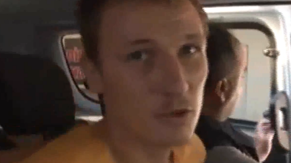 Бакиева арестовали 10 августа