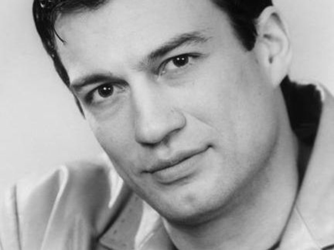 Чернышов женился на актрисе Добржинской