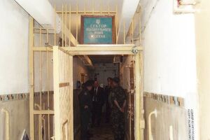 Увеличилось число жалоб со стороны задержанных военнослужащих