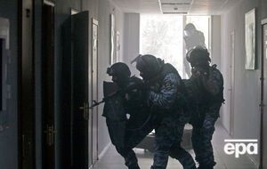 Розвідка: Будинки захоплюють під виглядом "мобілізації ресурсів"