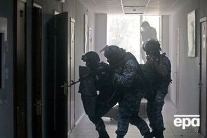 Разведка: Дома захватывают под видом "мобилизации ресурсов"