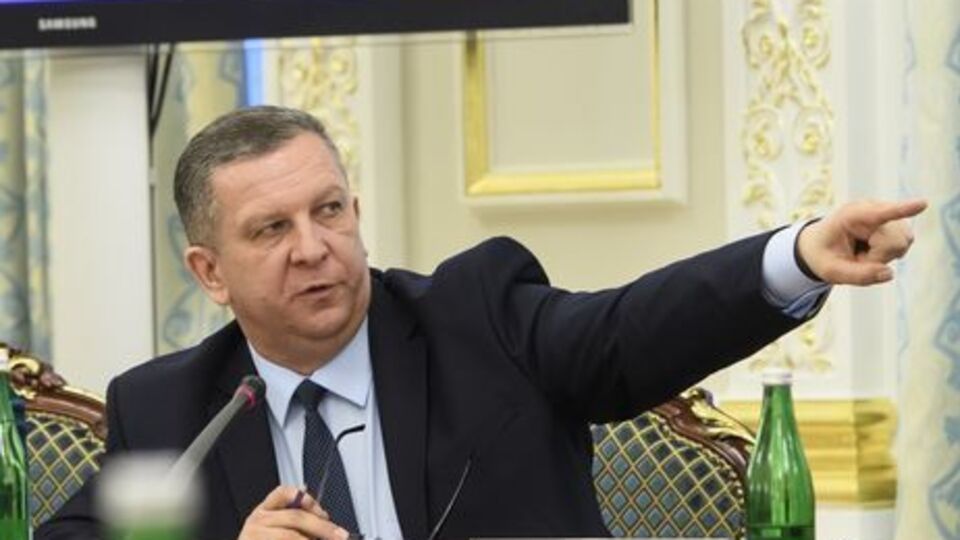 Рева: Приблизно 60% громадян України живуть за межею бідності