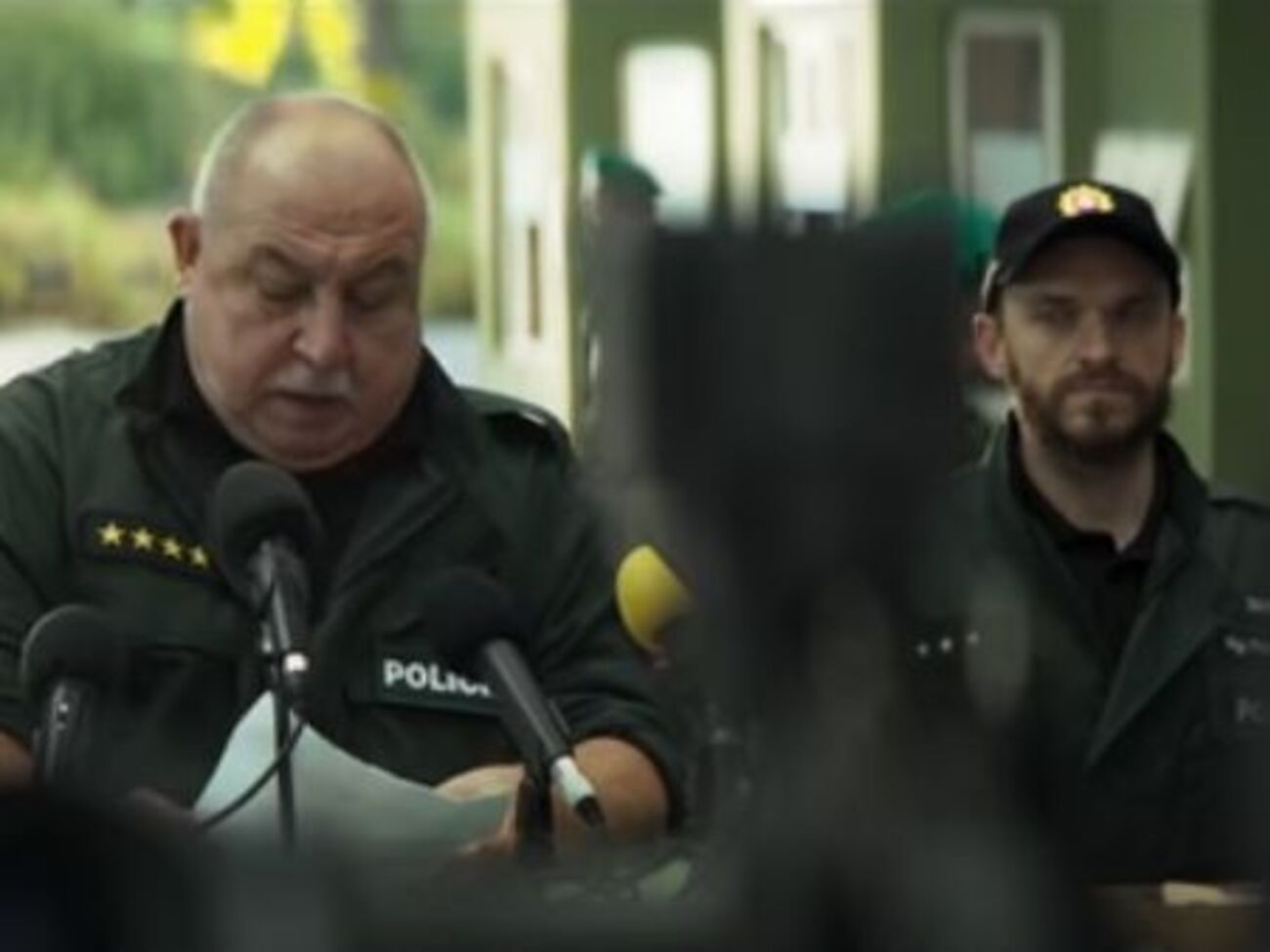 Фильм выйдет в украинский прокат в ноябре