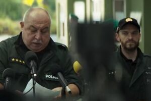 Фильм выйдет в украинский прокат в ноябре