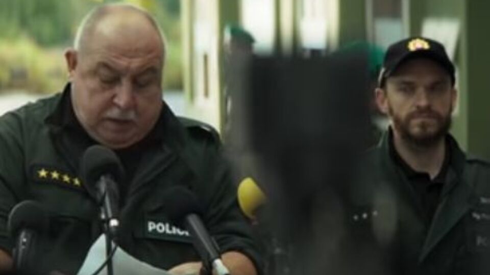 Фильм выйдет в украинский прокат в ноябре