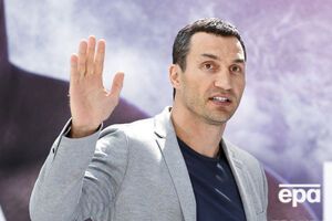 Об уходе из бокса Кличко объявил 3 августа