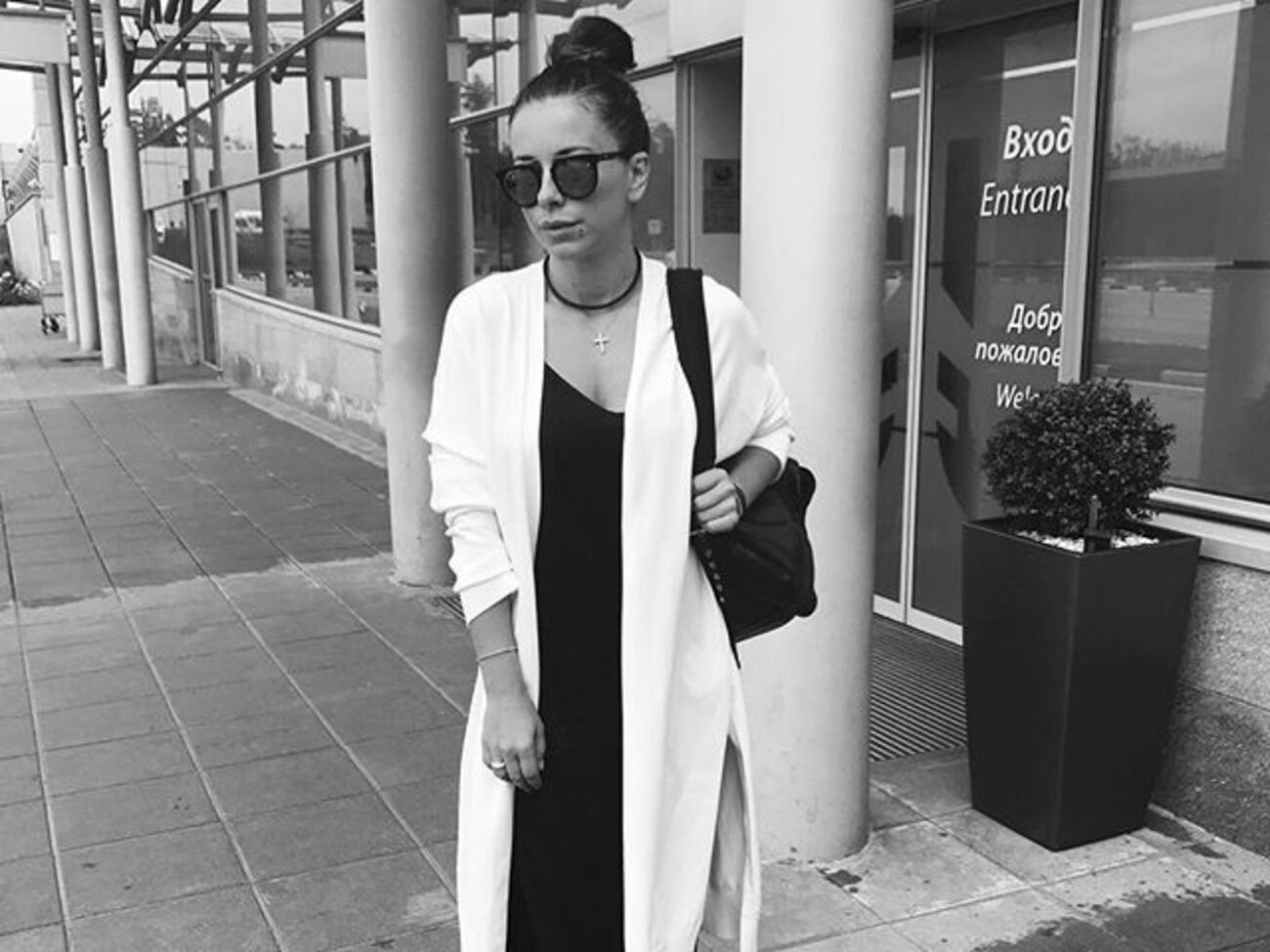 Ани Лорак:&nbsp;Любите друг друга... Каждый миг жизни, каждый день любите...