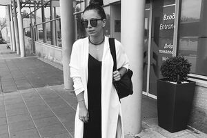 Ани Лорак: Любите друг друга... Каждый миг жизни, каждый день любите...