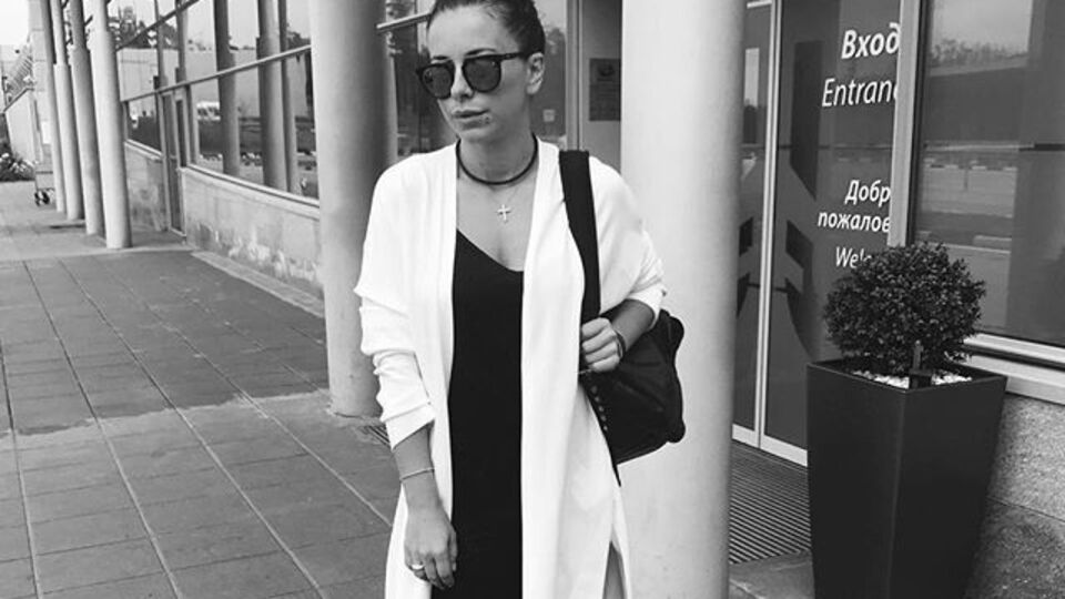 Ані Лорак: Любіть одне одного... Кожну мить життя, кожен день любіть...