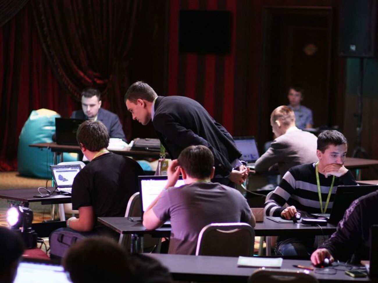 На форуме по кибербезопасности пройдет более 20 докладов и воркшопов