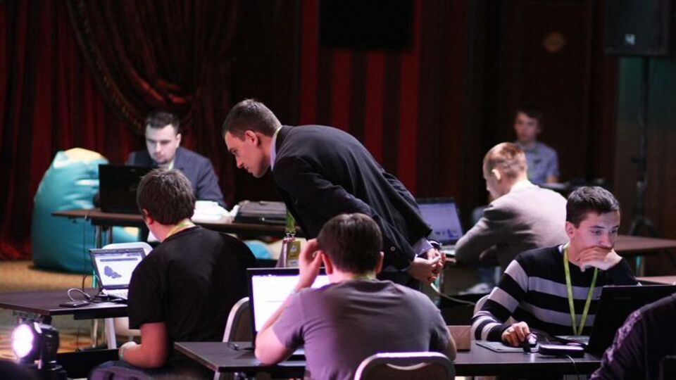 На форумі з кібербезпеки проведуть понад 20 доповідей та воркшопів