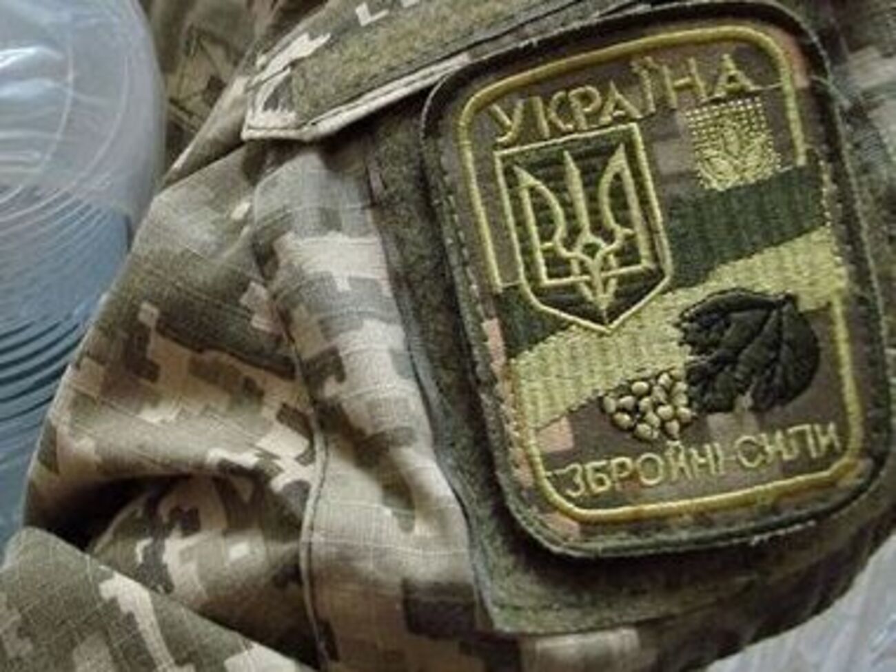 В Генштабе ВСУ считают, что нужно создать систему военной юстиции в Украине