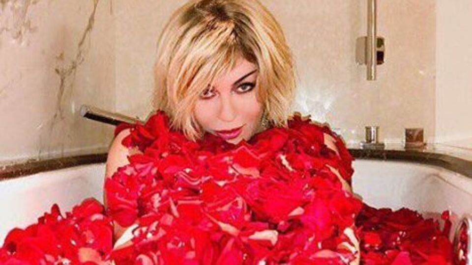 Білик: Справжня відпустка – це відпочинок для двох