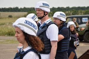 Наблюдатели миссии неоднократно сообщали о провокациях боевиков