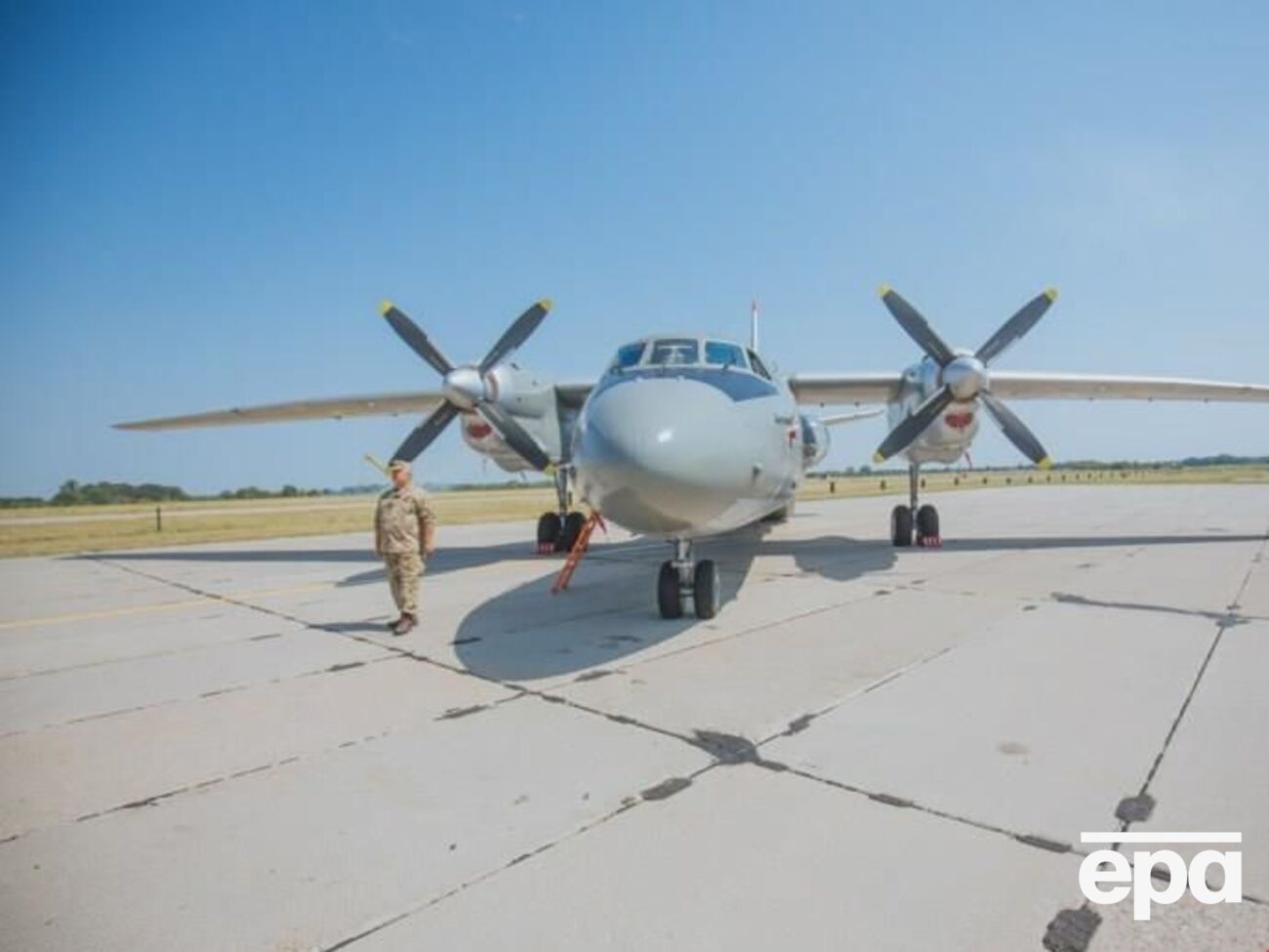 Генштаб ВСУ: Наши воздушные силы действуют исключительно на территории Украины