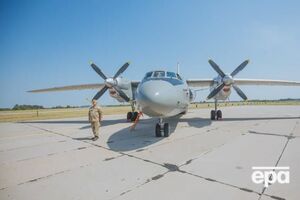 Генштаб ВСУ: Наши воздушные силы действуют исключительно на территории Украины