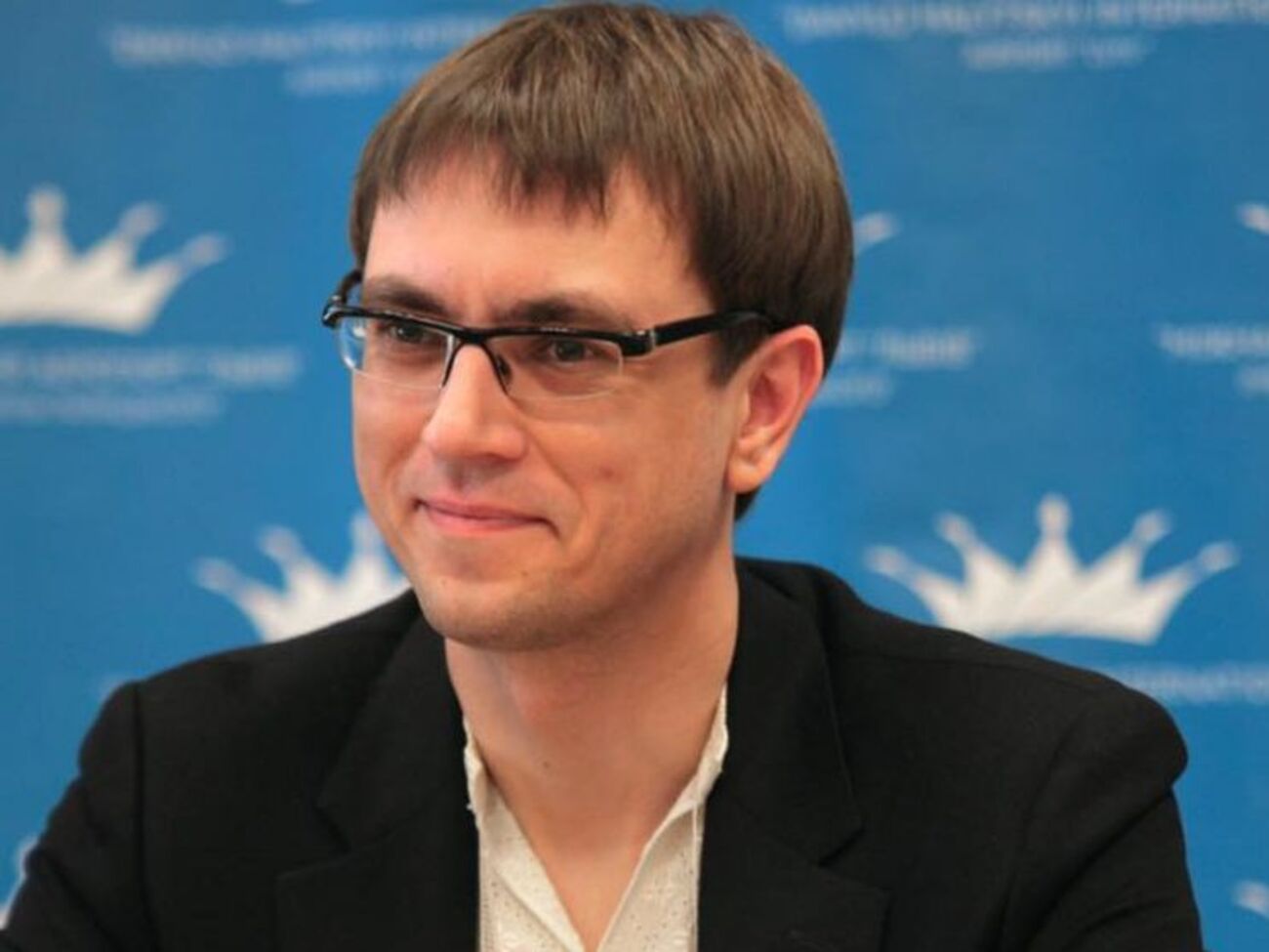 Омелян уважає, що корупція на підприємстві тільки збільшилася
