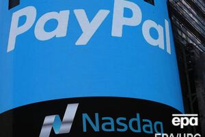 НБУ дозволив українцям користуватися PayPal у 2015 році