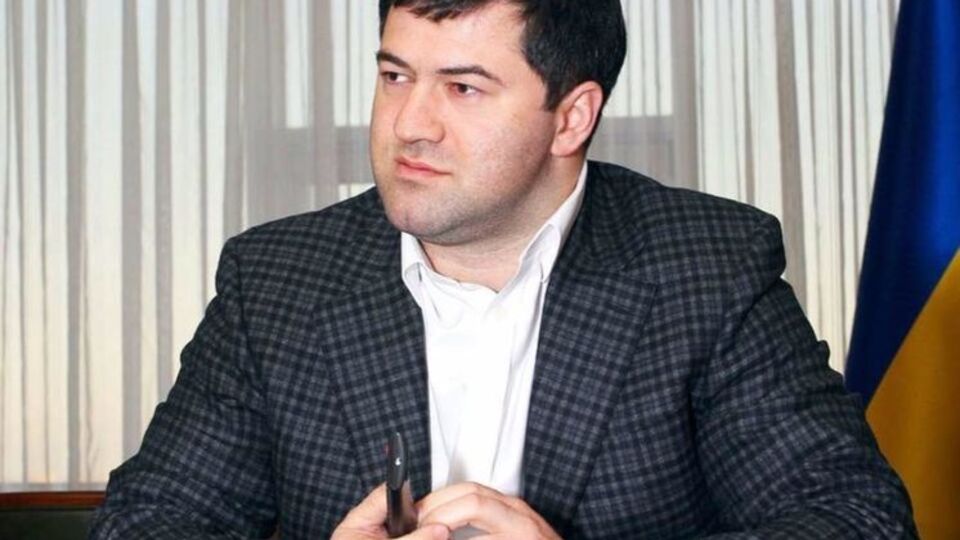 Насіров може підробити докази або вплинути на свідків, побоюються в Transparency International