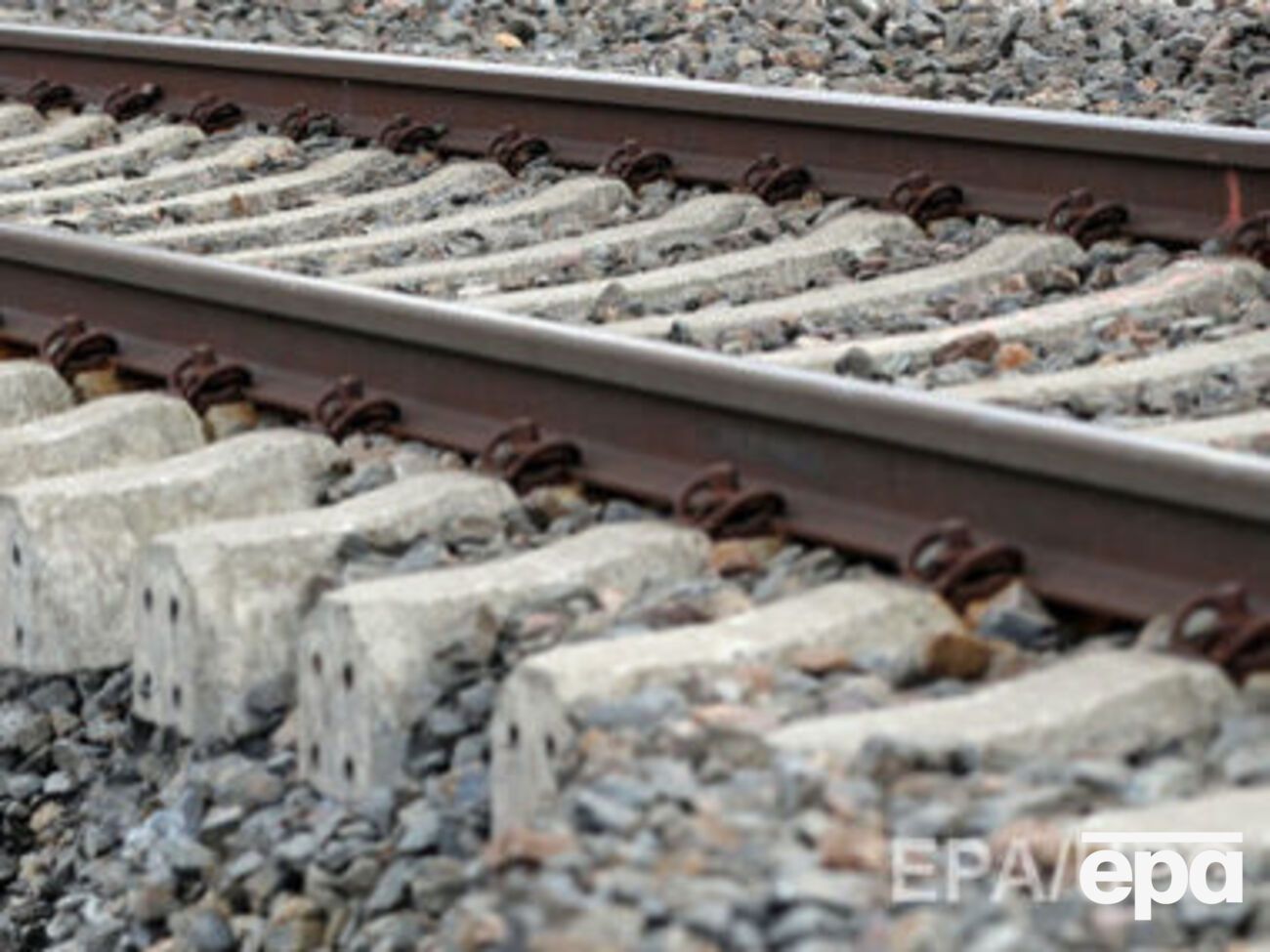 РФ добудувала залізничний шлях в обхід України